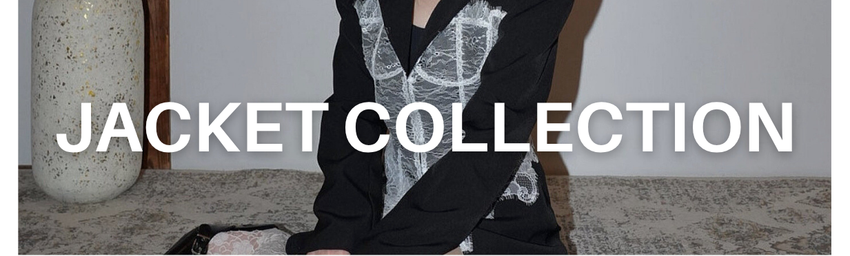 jacket collection – IHATEIGHT