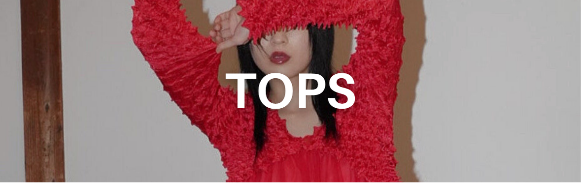 tops – IHATEEIGHT