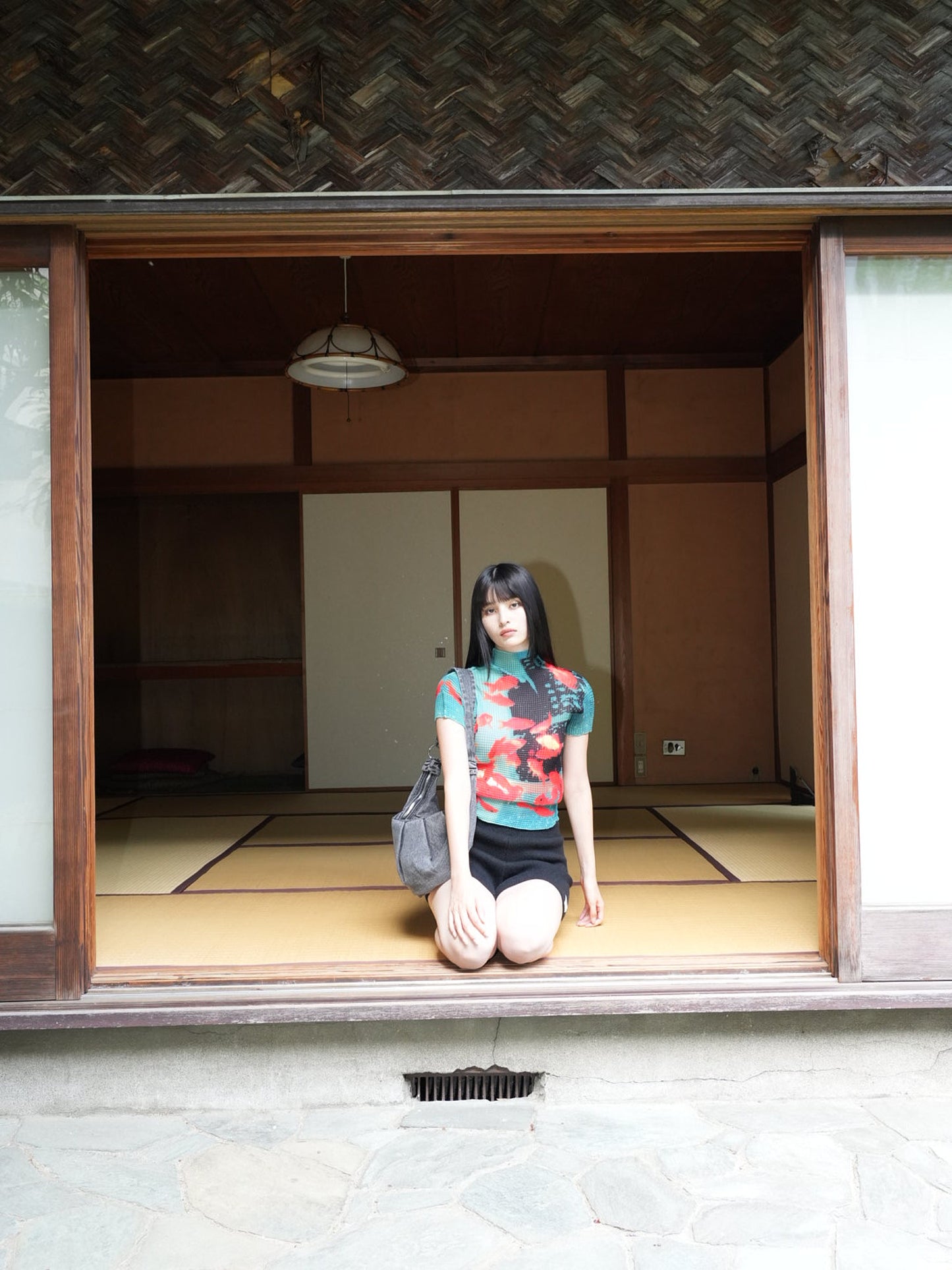 inside kingyo