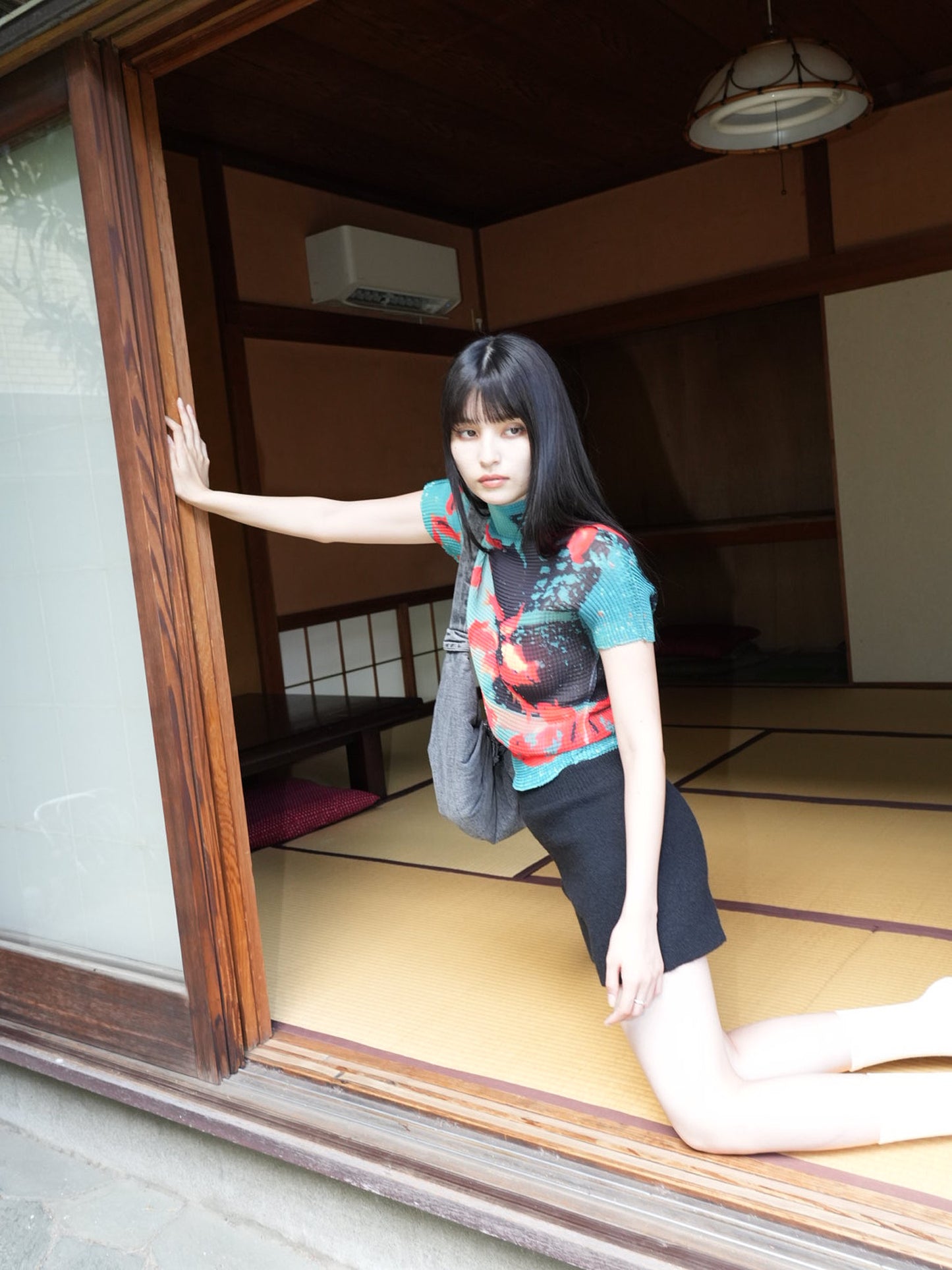 inside kingyo