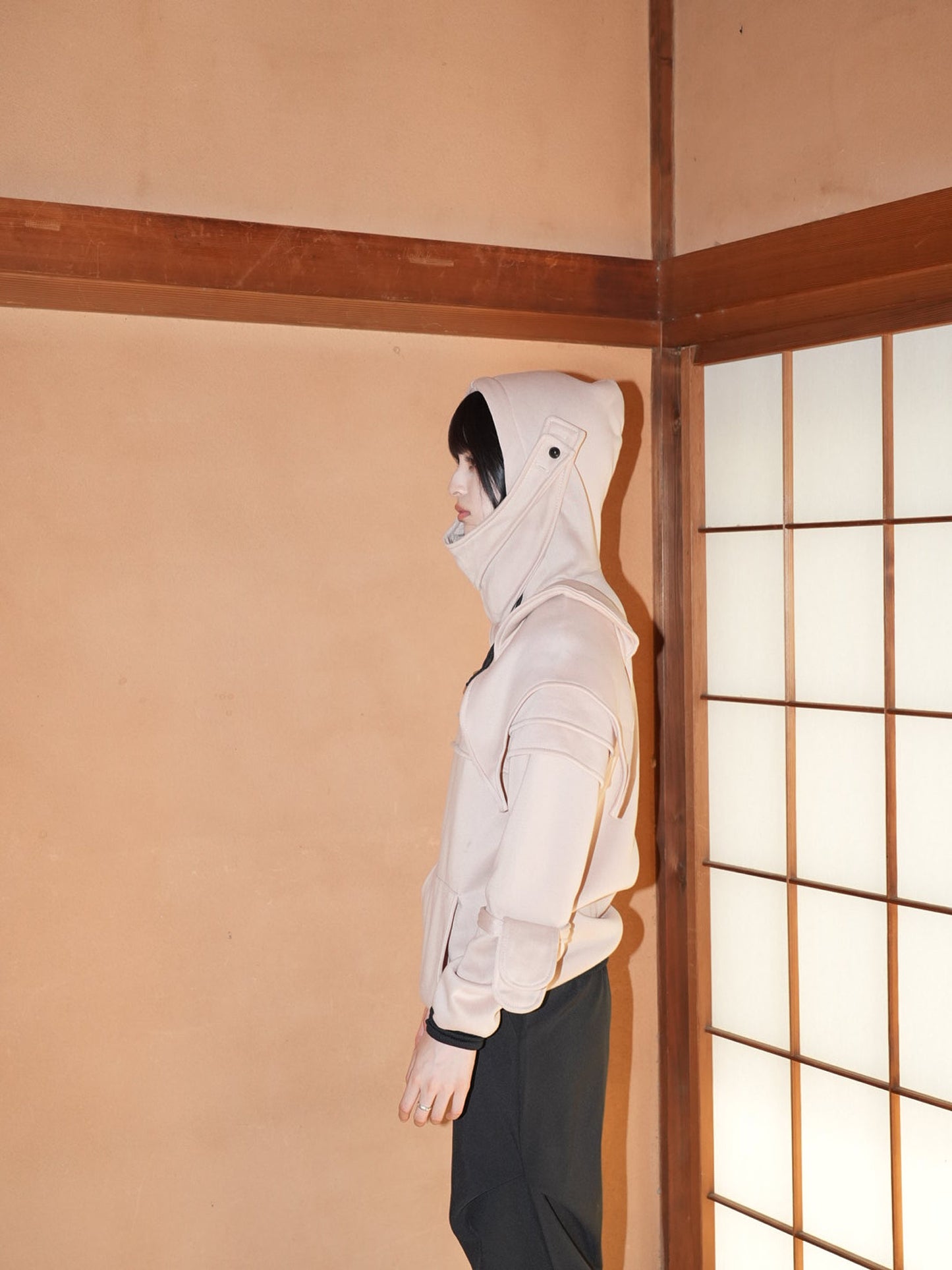 もう戦いたくない
