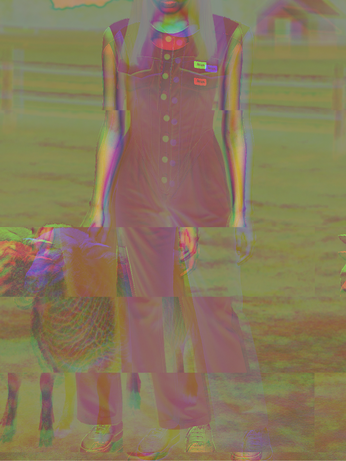 SPY Friend