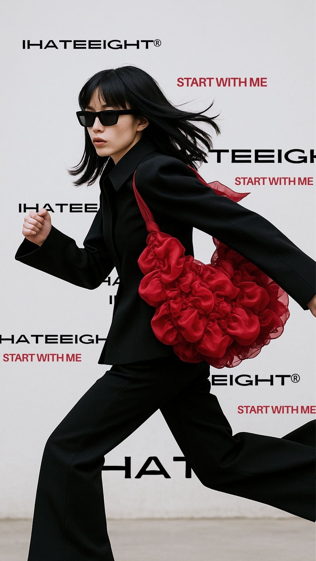 start with me