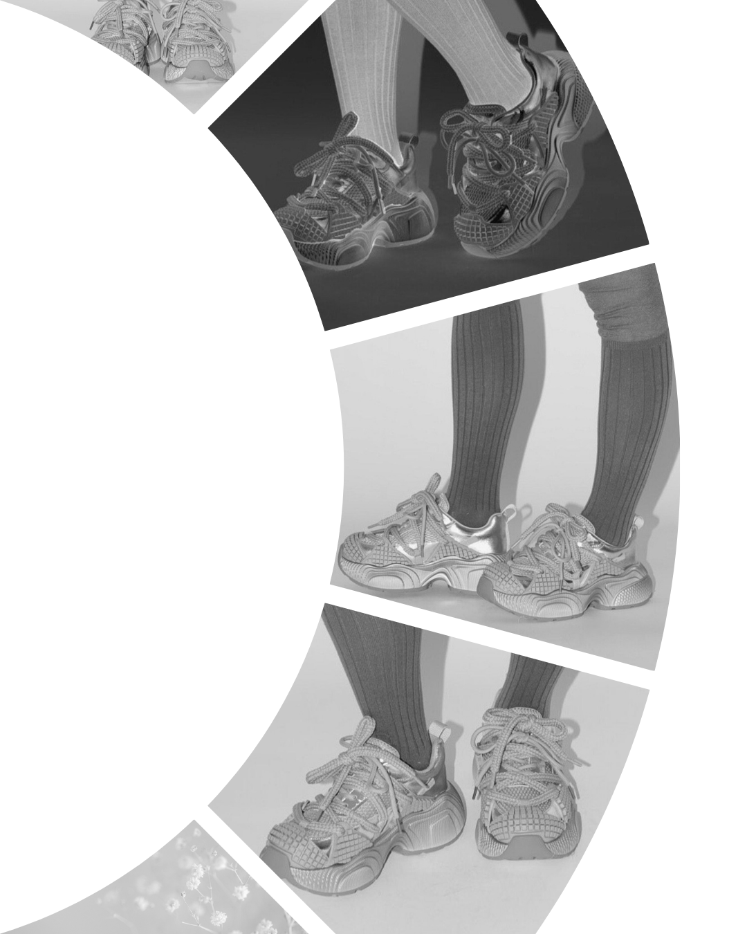 giga foot shoes