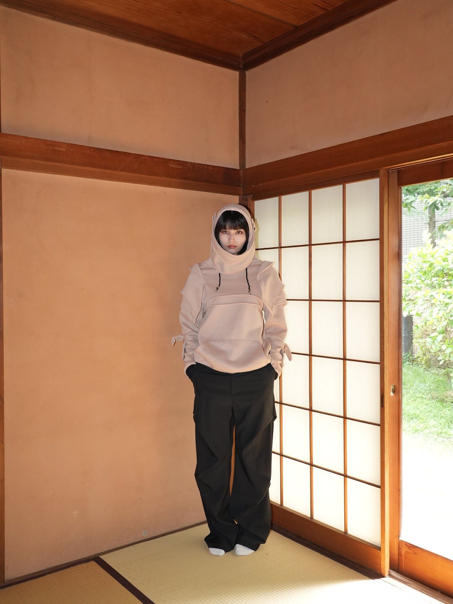 もう戦いたくない