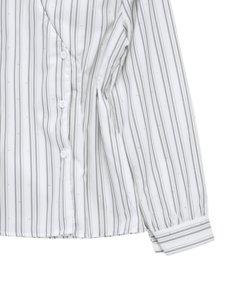 Kira2 popcorn shirt
