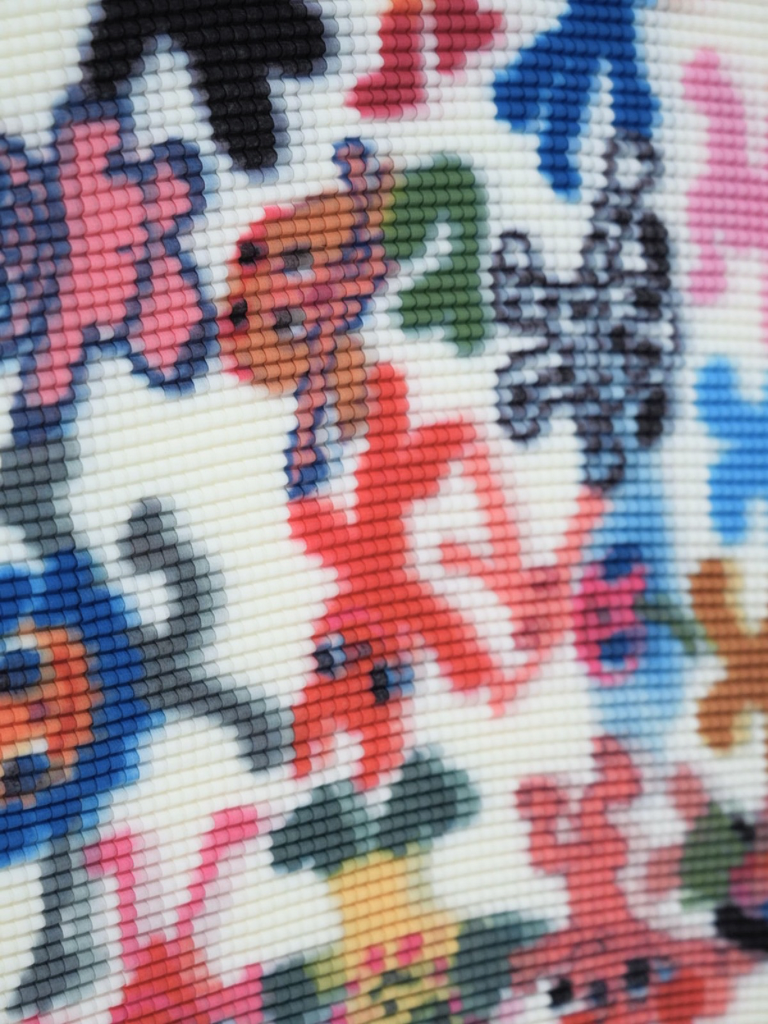 rakugaki step