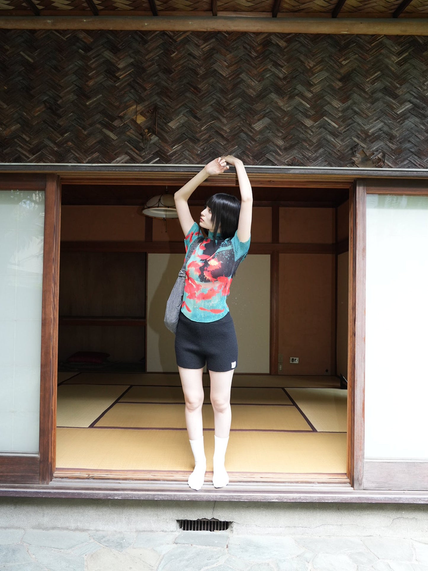 inside kingyo
