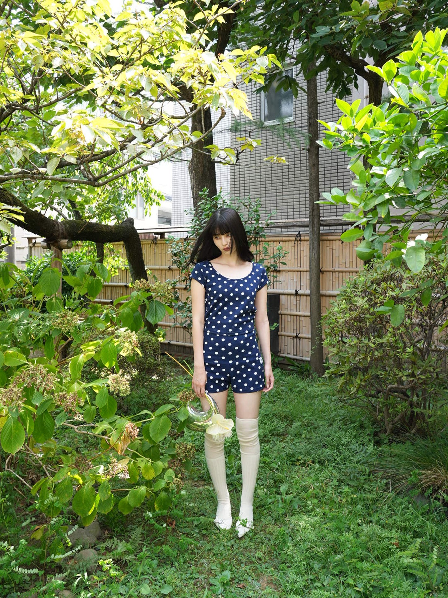 ぽるぽるせっと