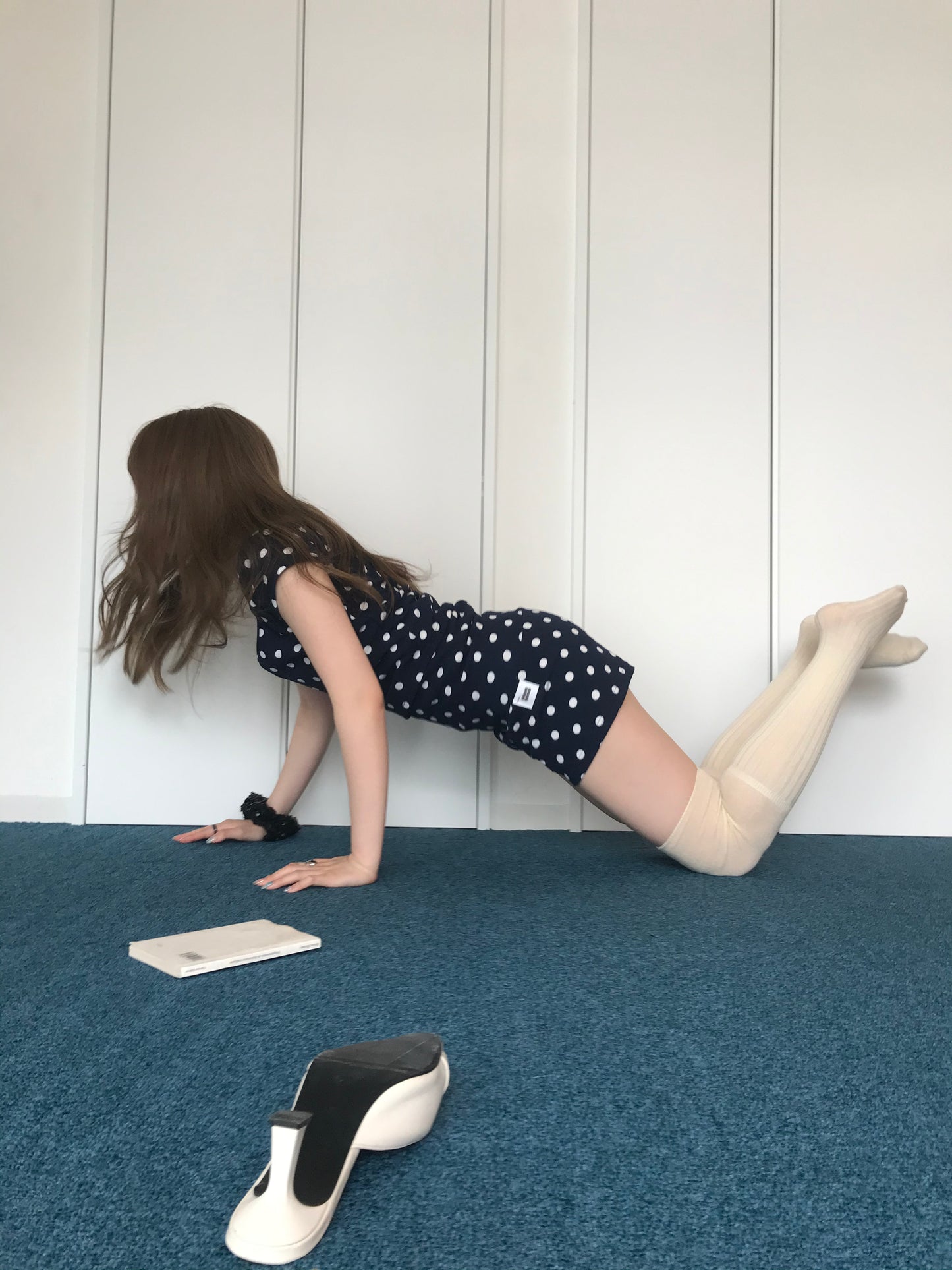 ぽるぽるせっと