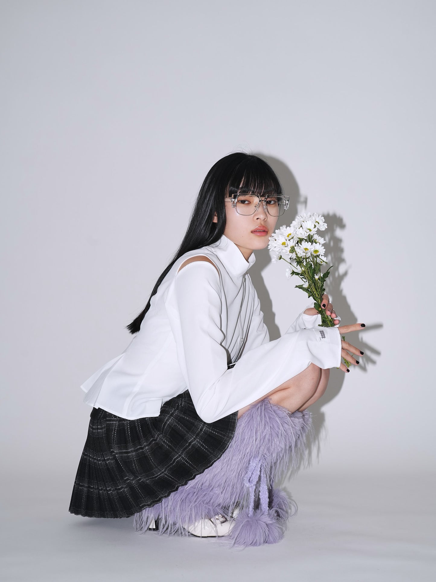 forever18 skirt