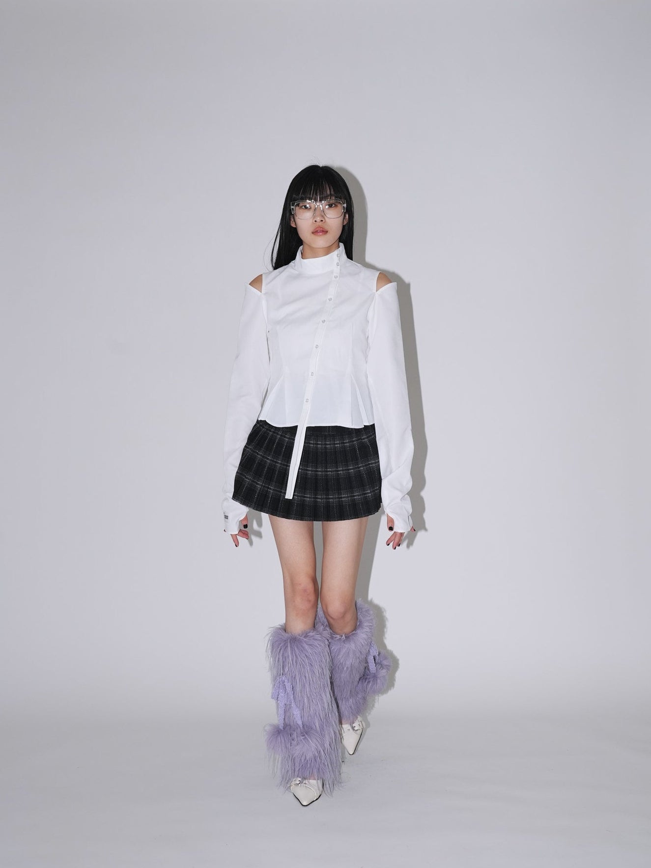 forever18 skirt