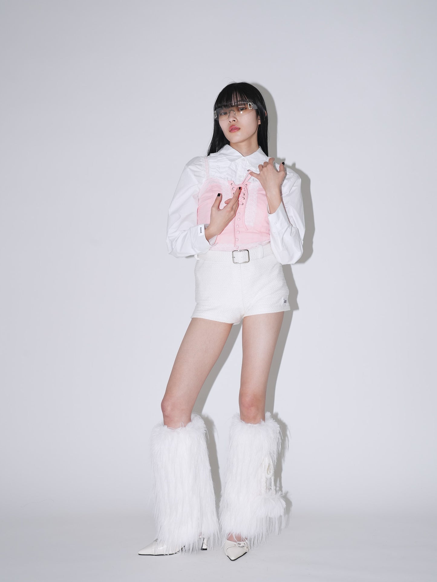 お金稼ぐアイ・アムスターサングラス