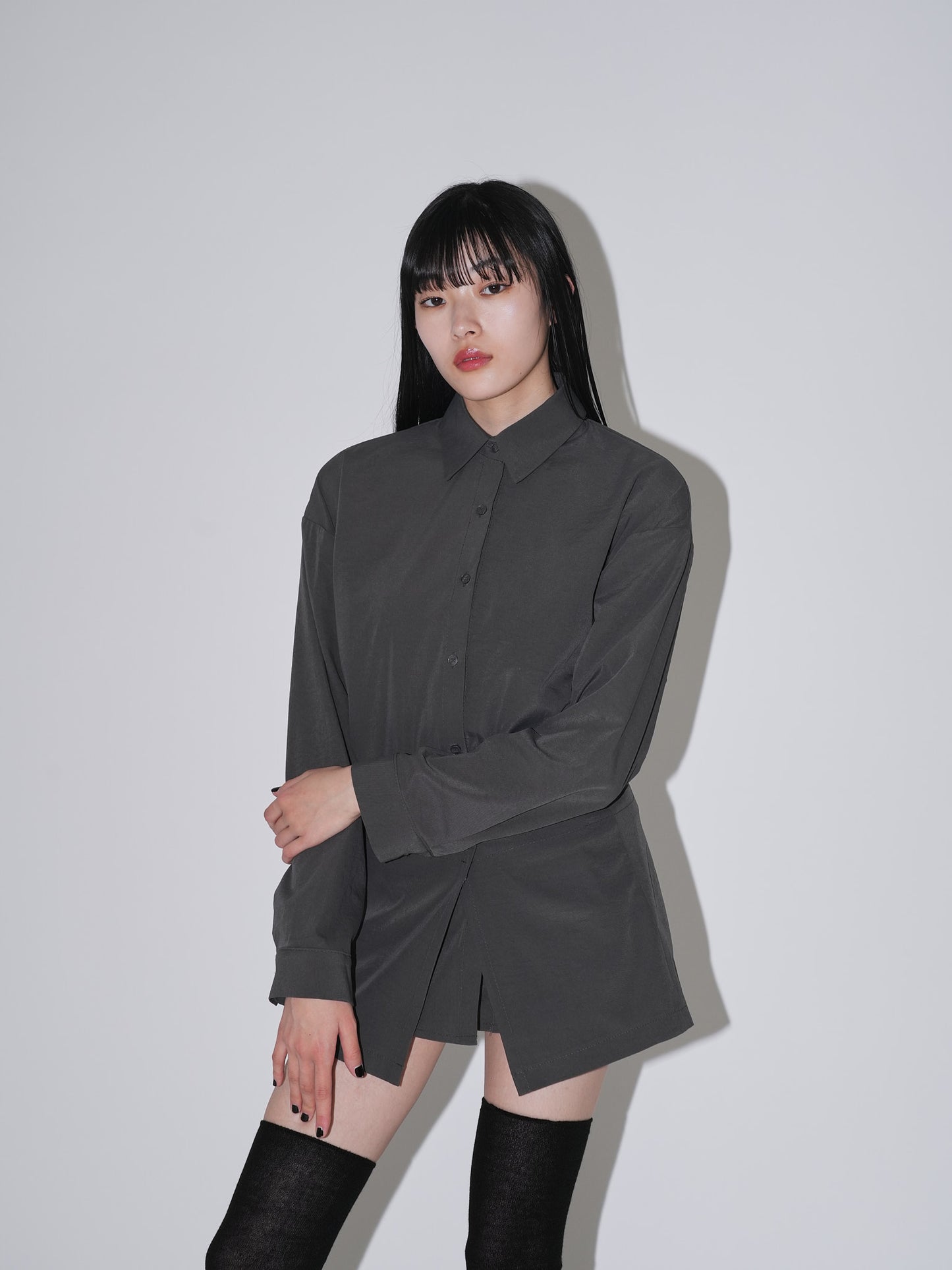 牧場おさんぽシャツ