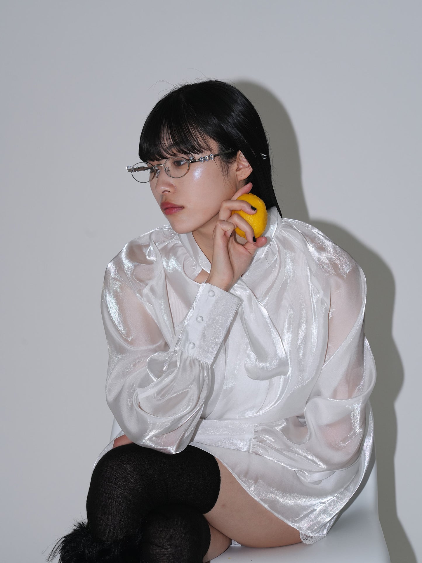 kirakira glass