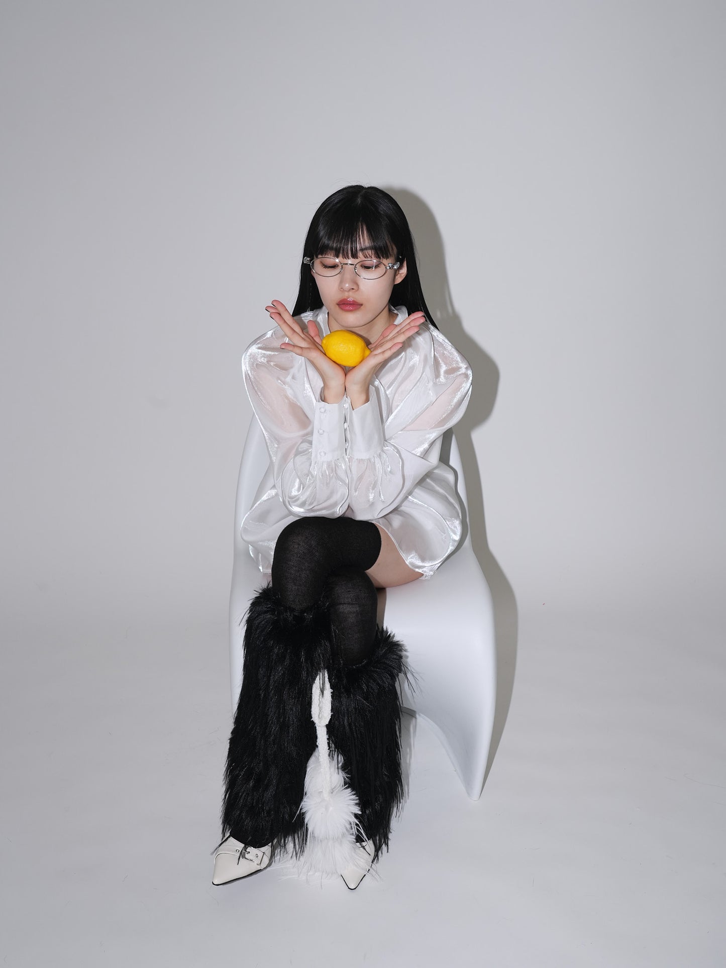 kirakira glass
