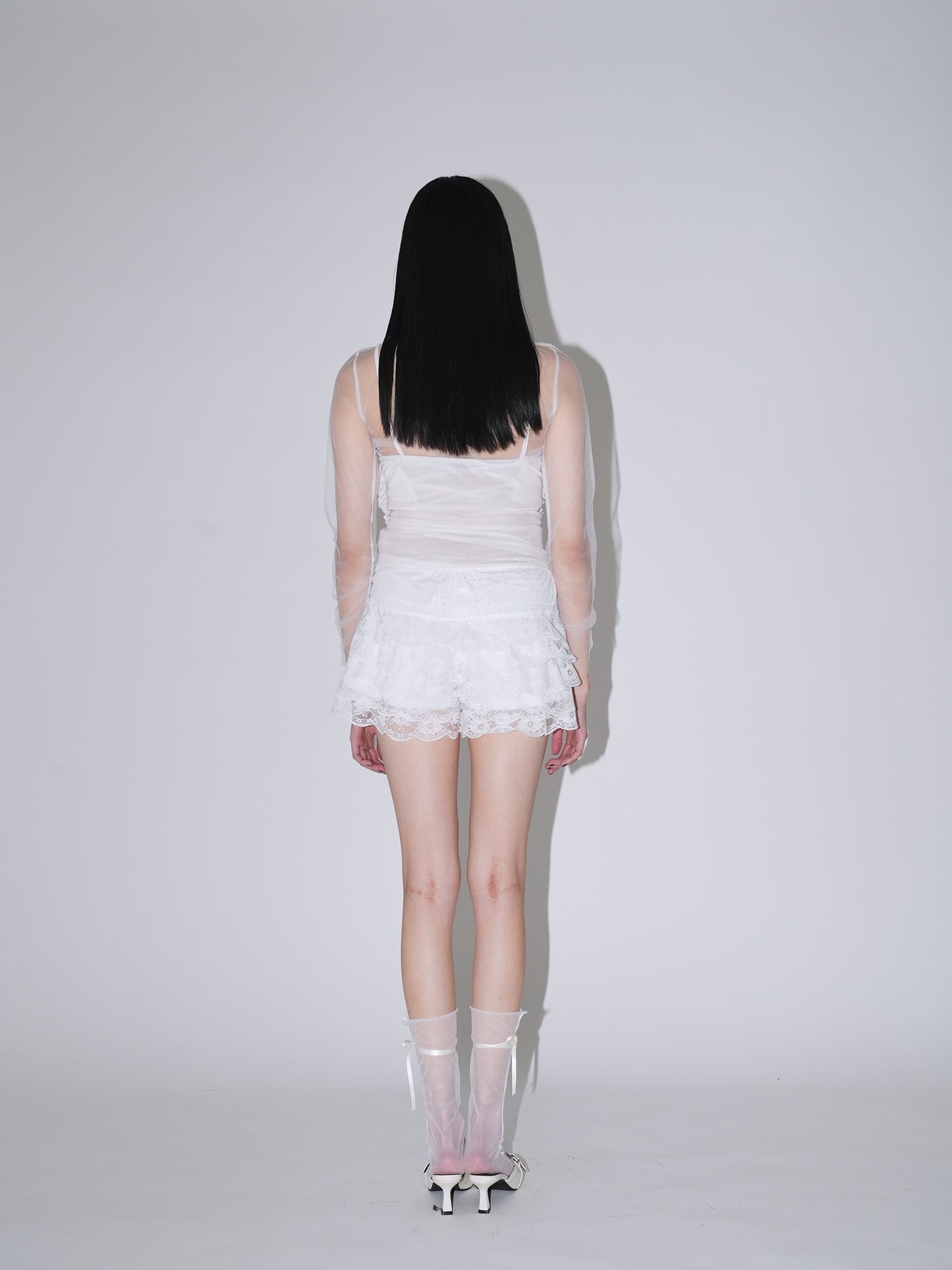fairy bustier camisole
