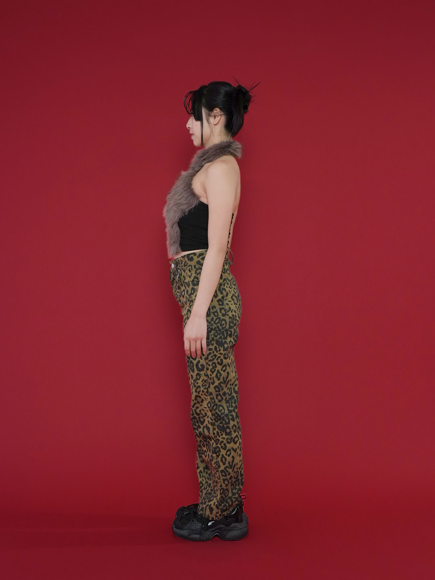 savanna skip pants