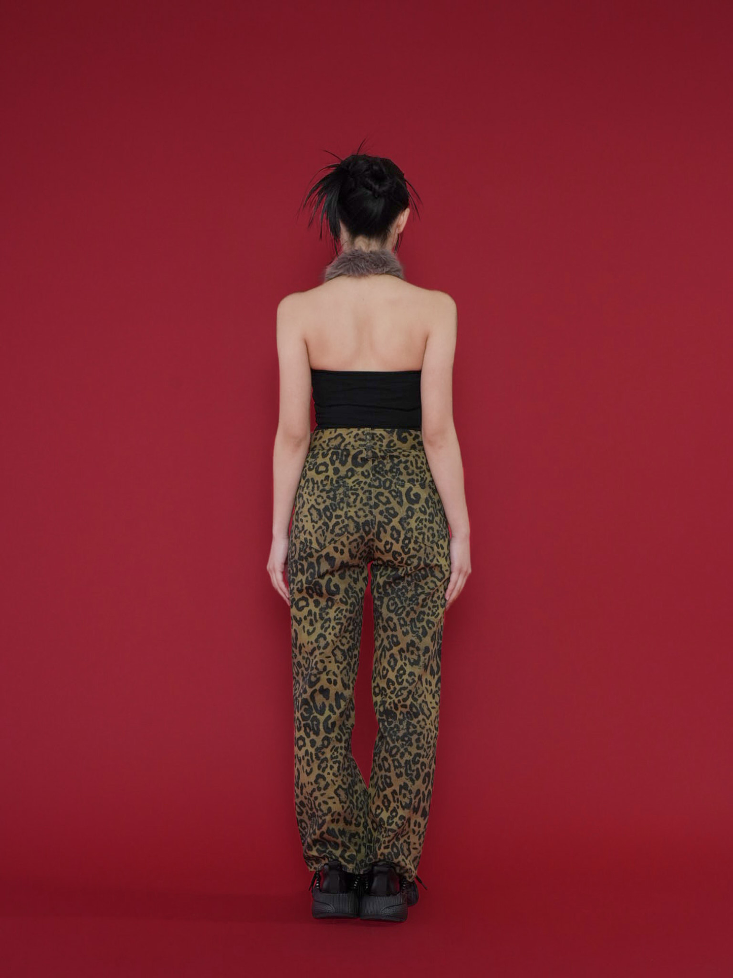 savanna skip pants