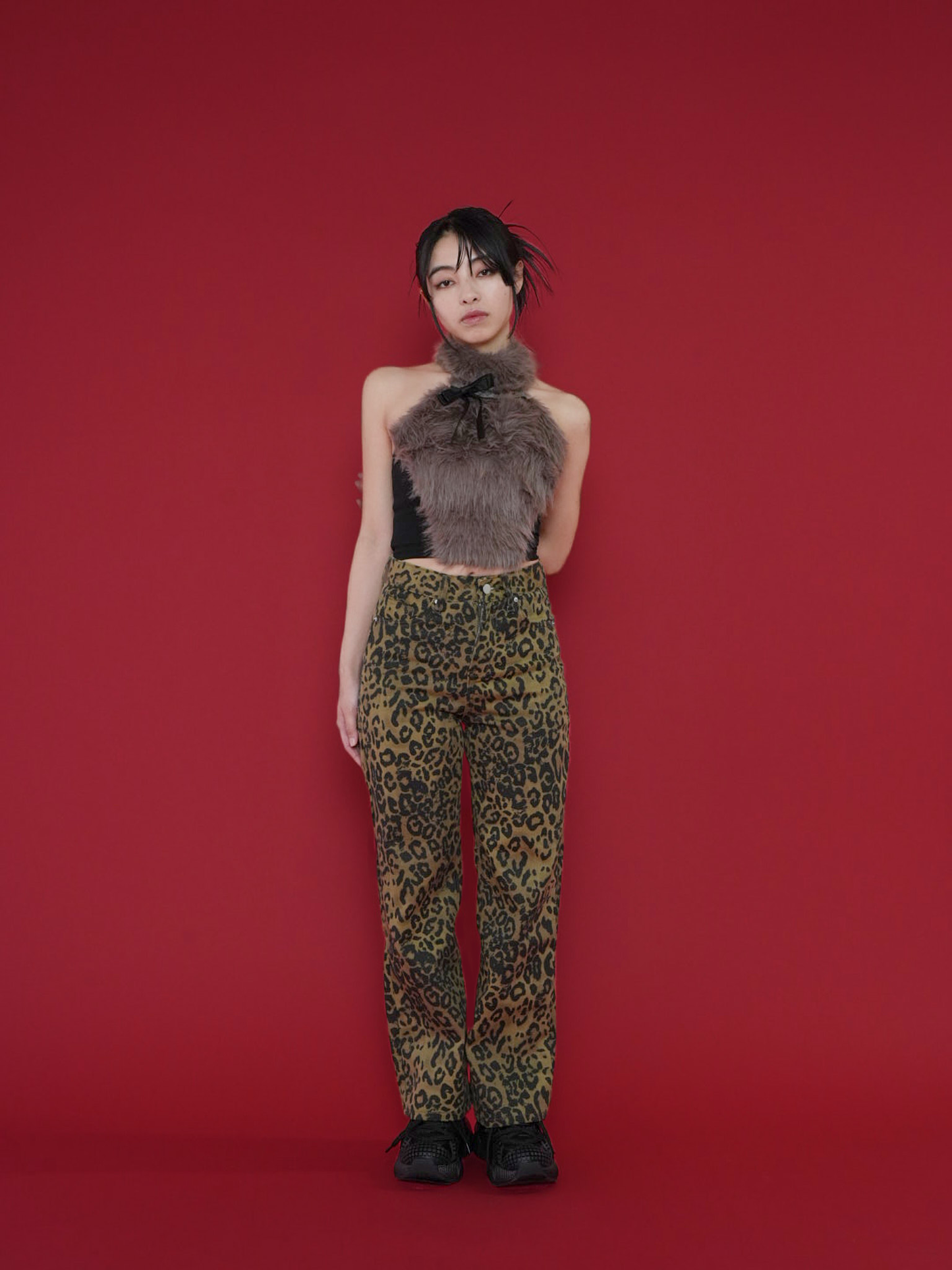 美女な野獣