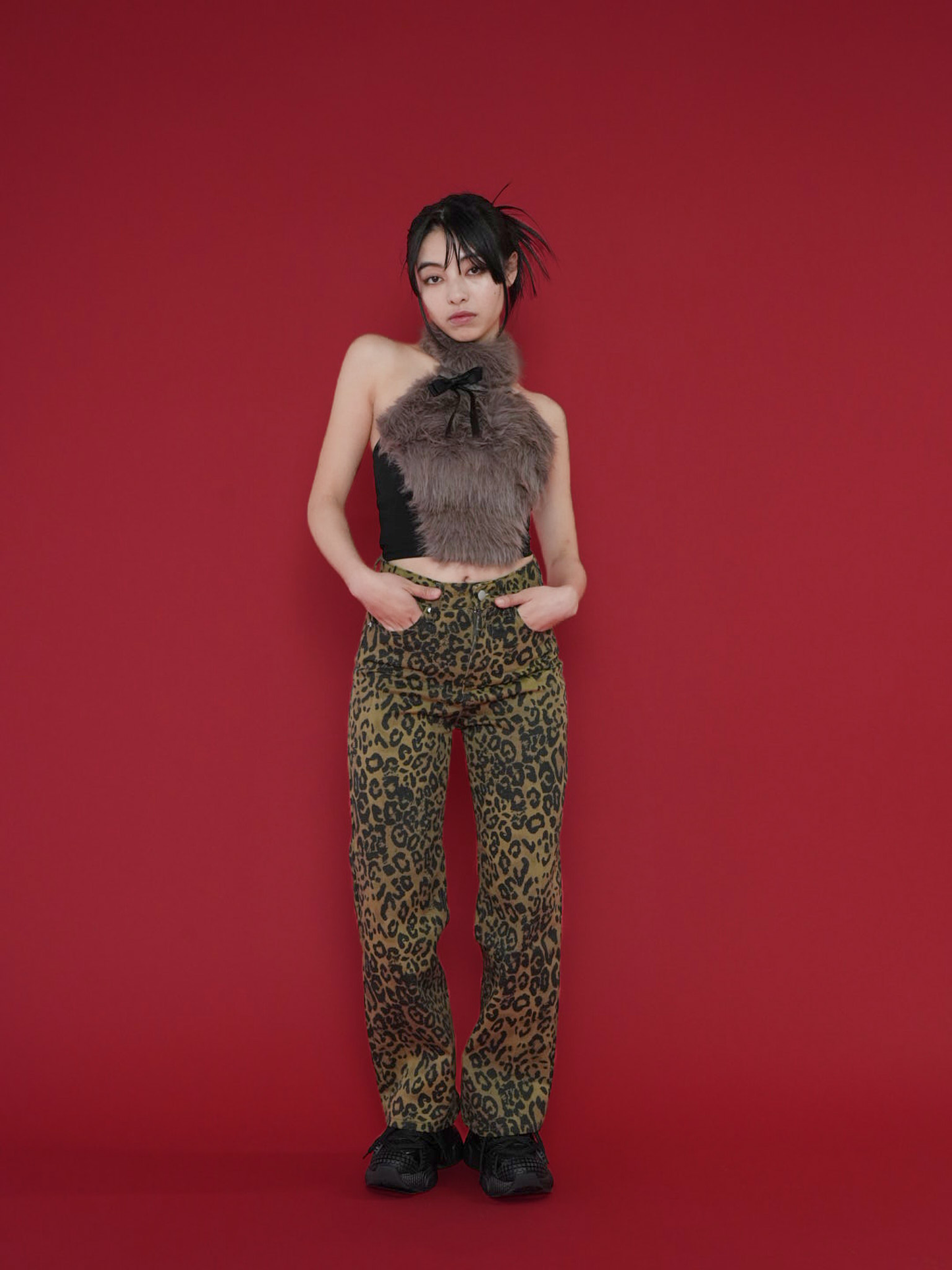 savanna skip pants