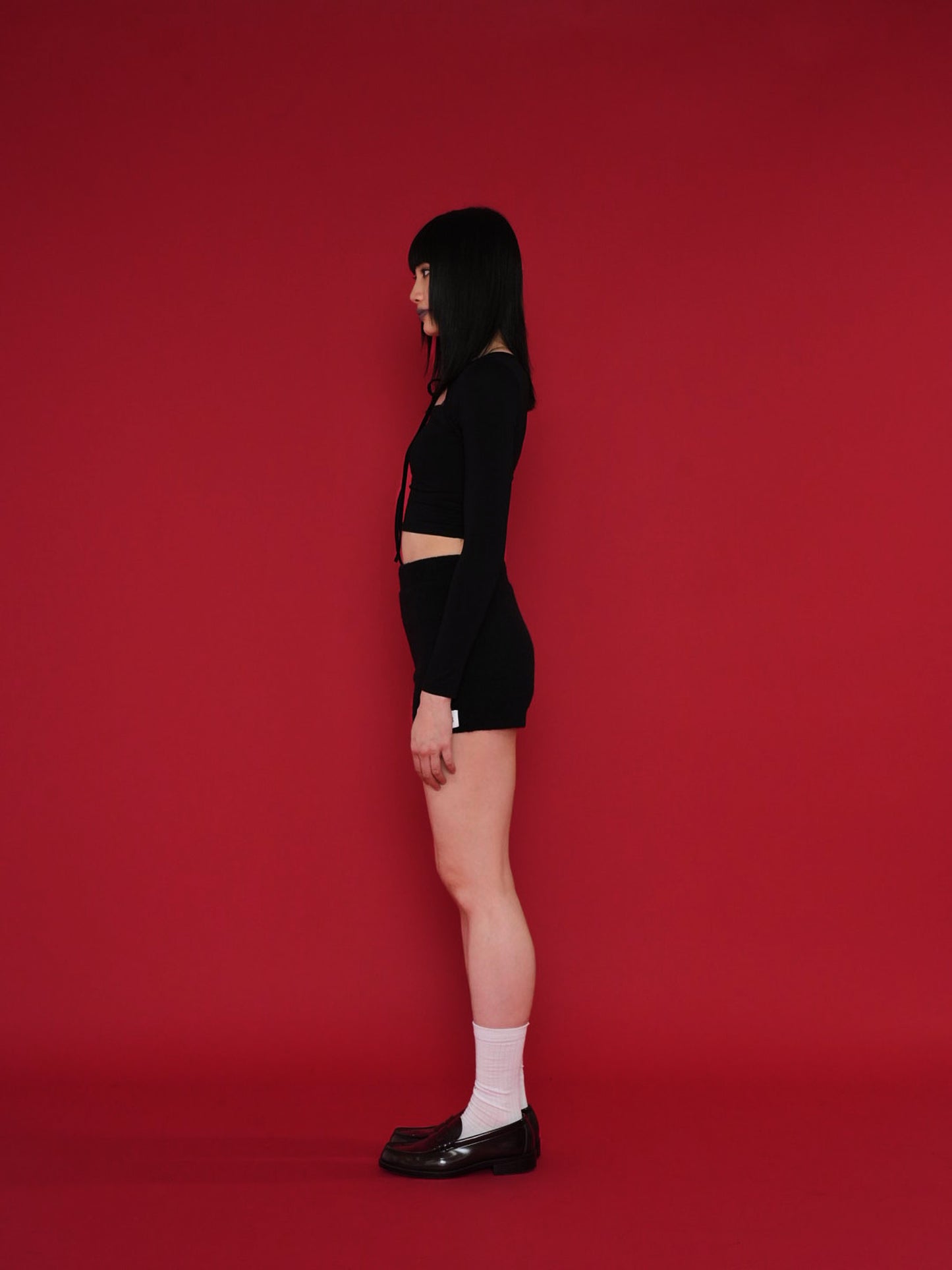 rapper fit bolero
