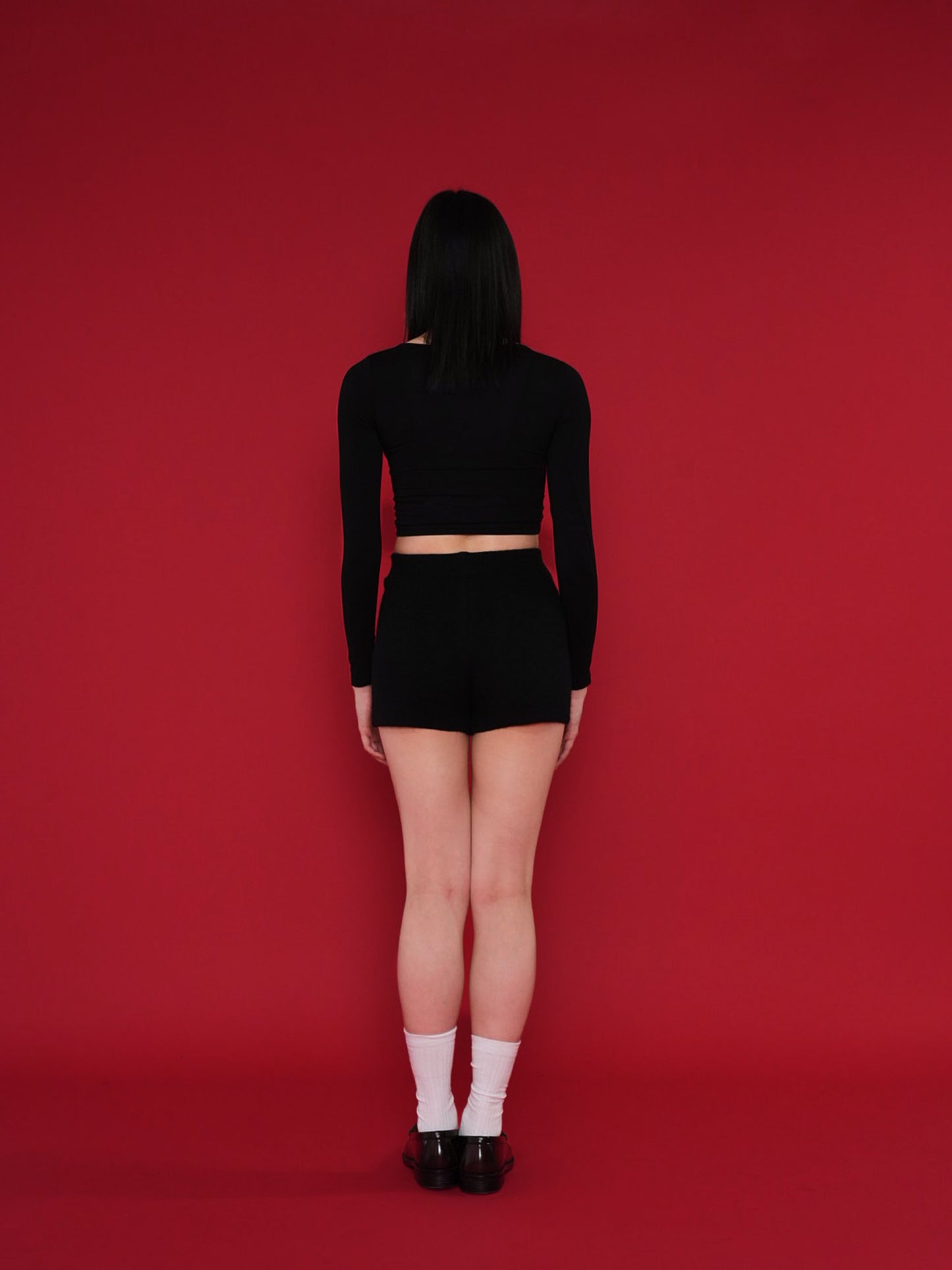 rapper fit bolero
