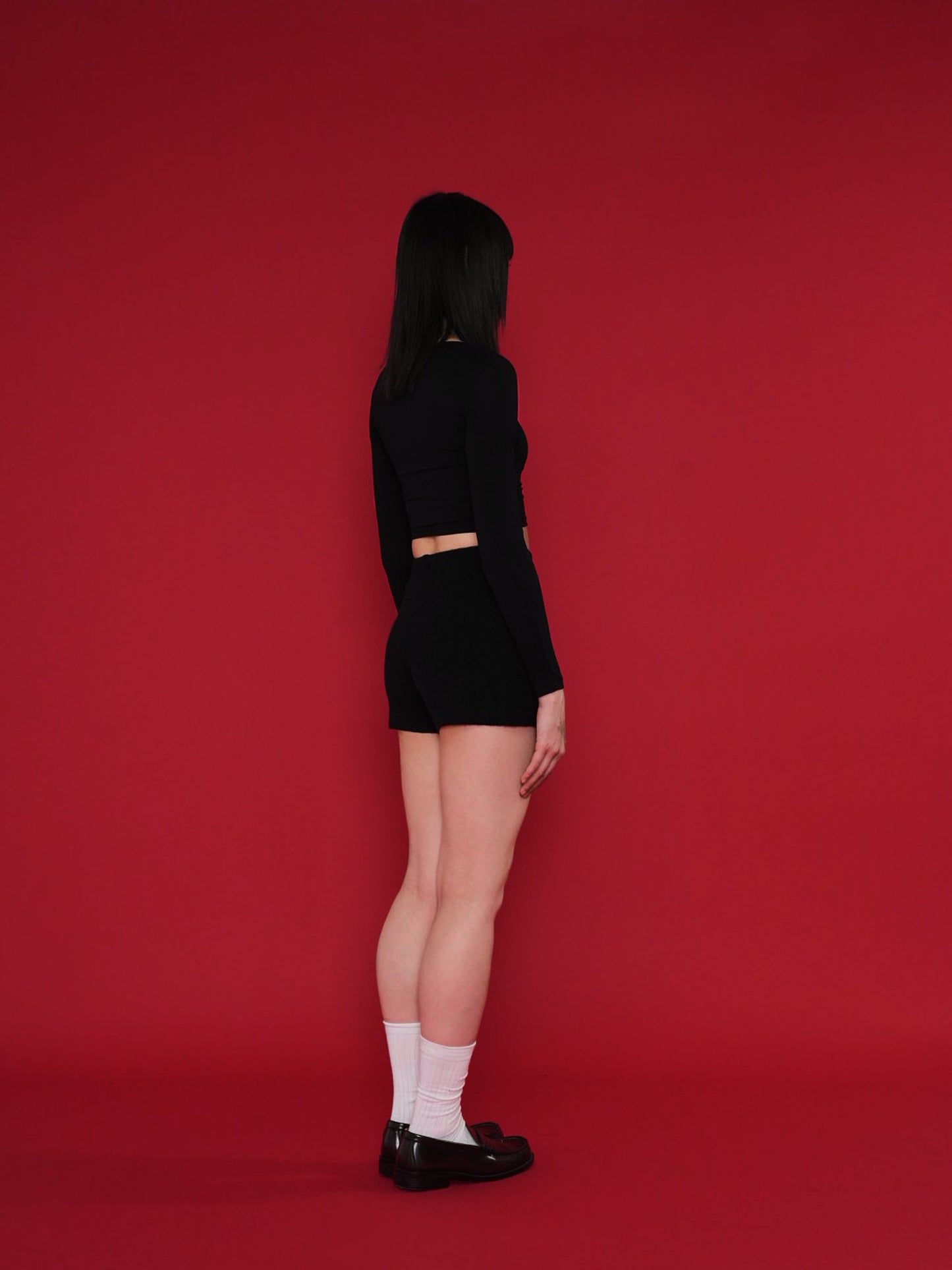 rapper fit bolero