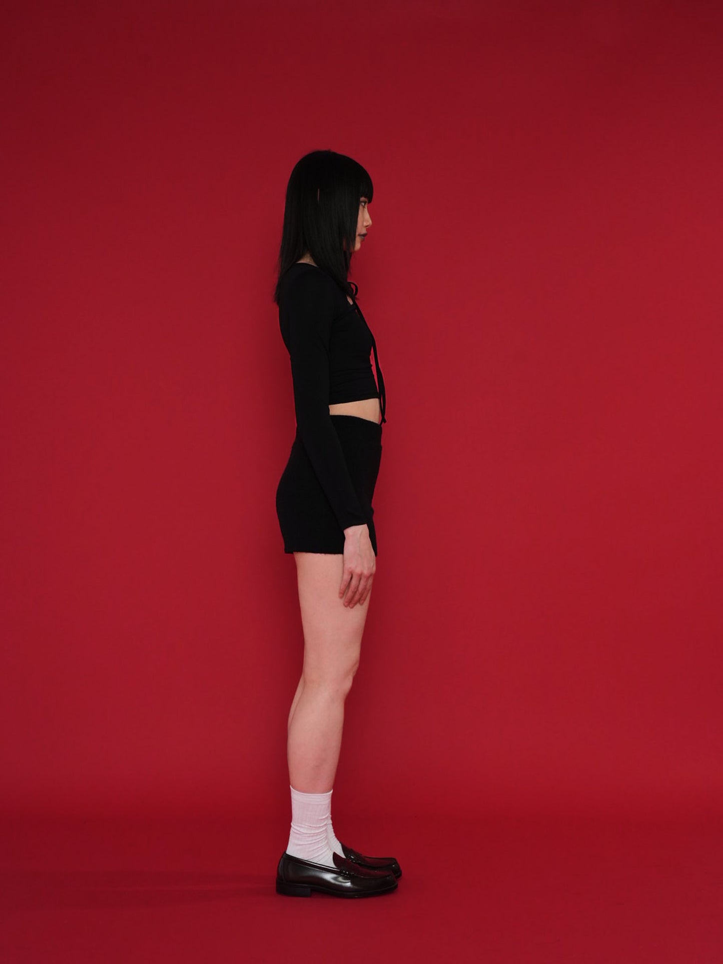 rapper fit bolero