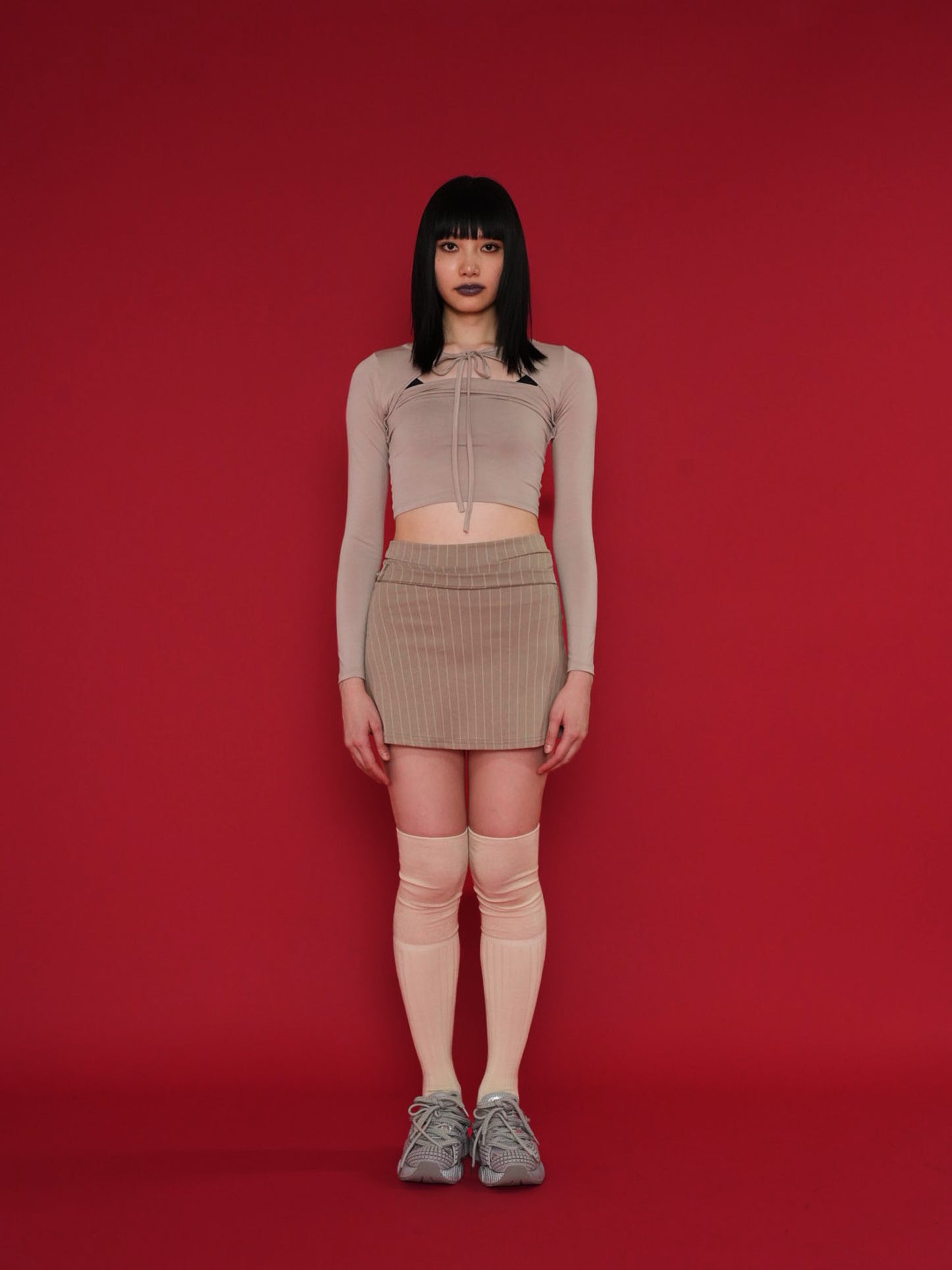 rapper fit bolero