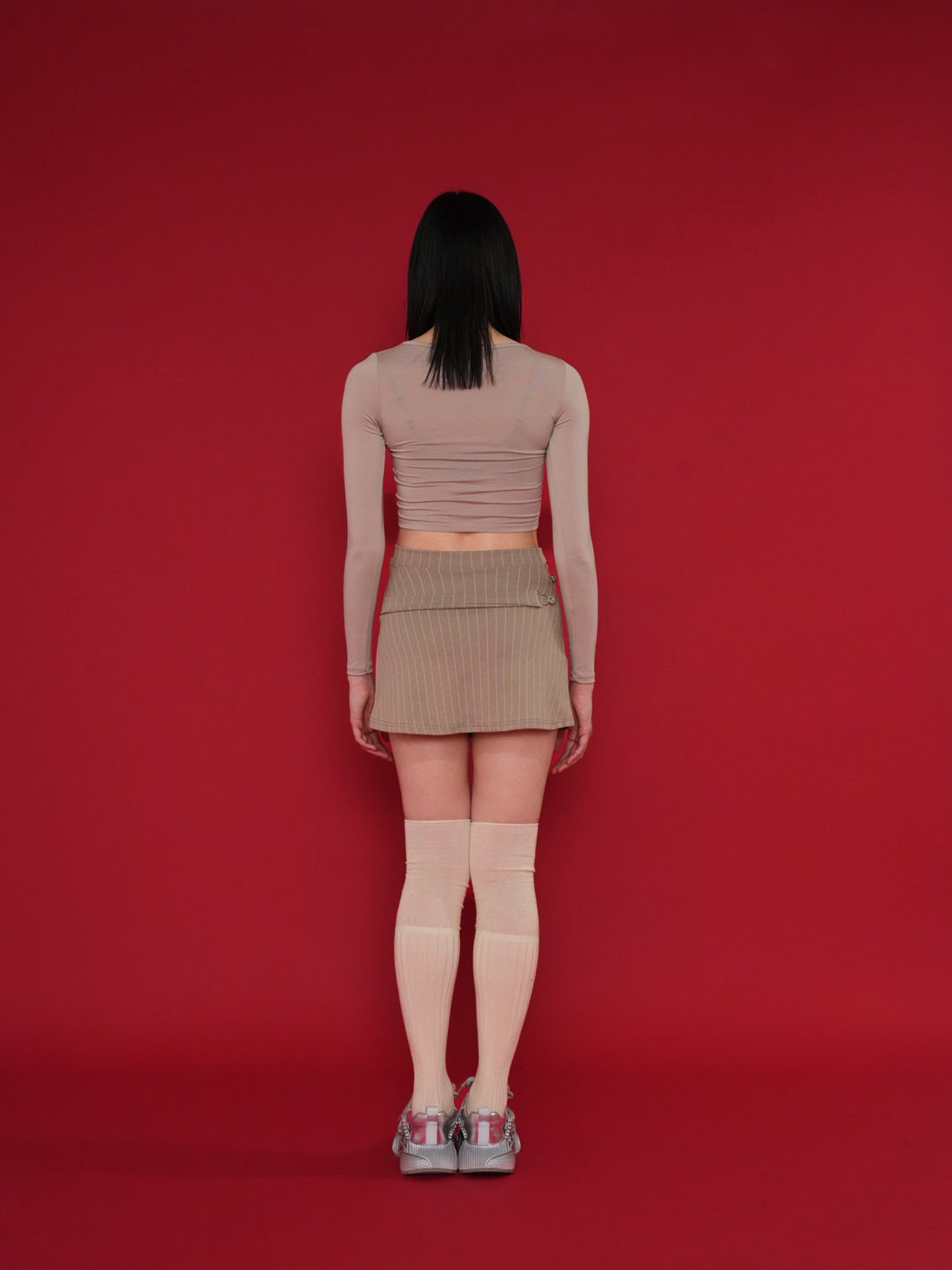 rapper fit bolero