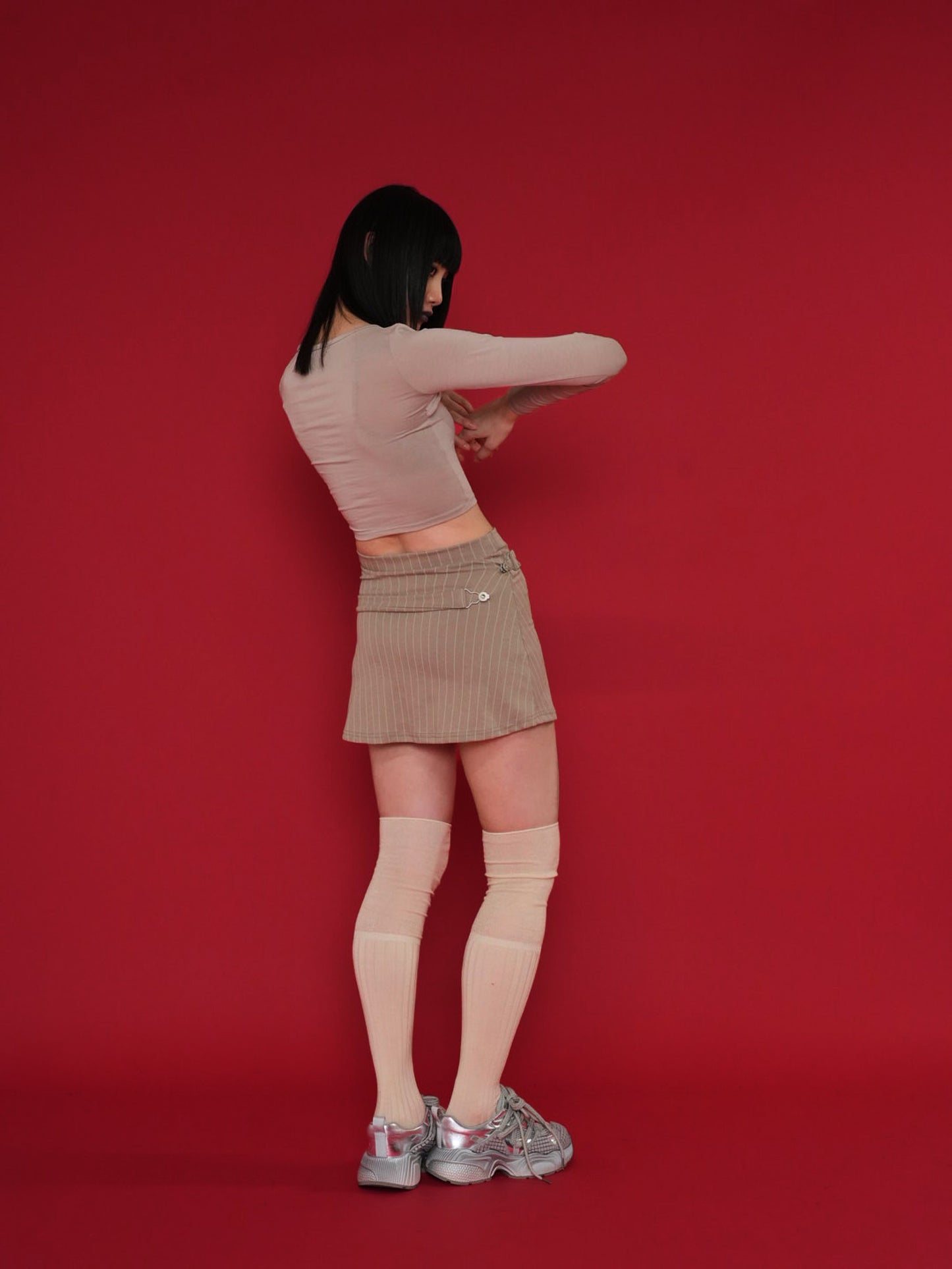 rapper fit bolero