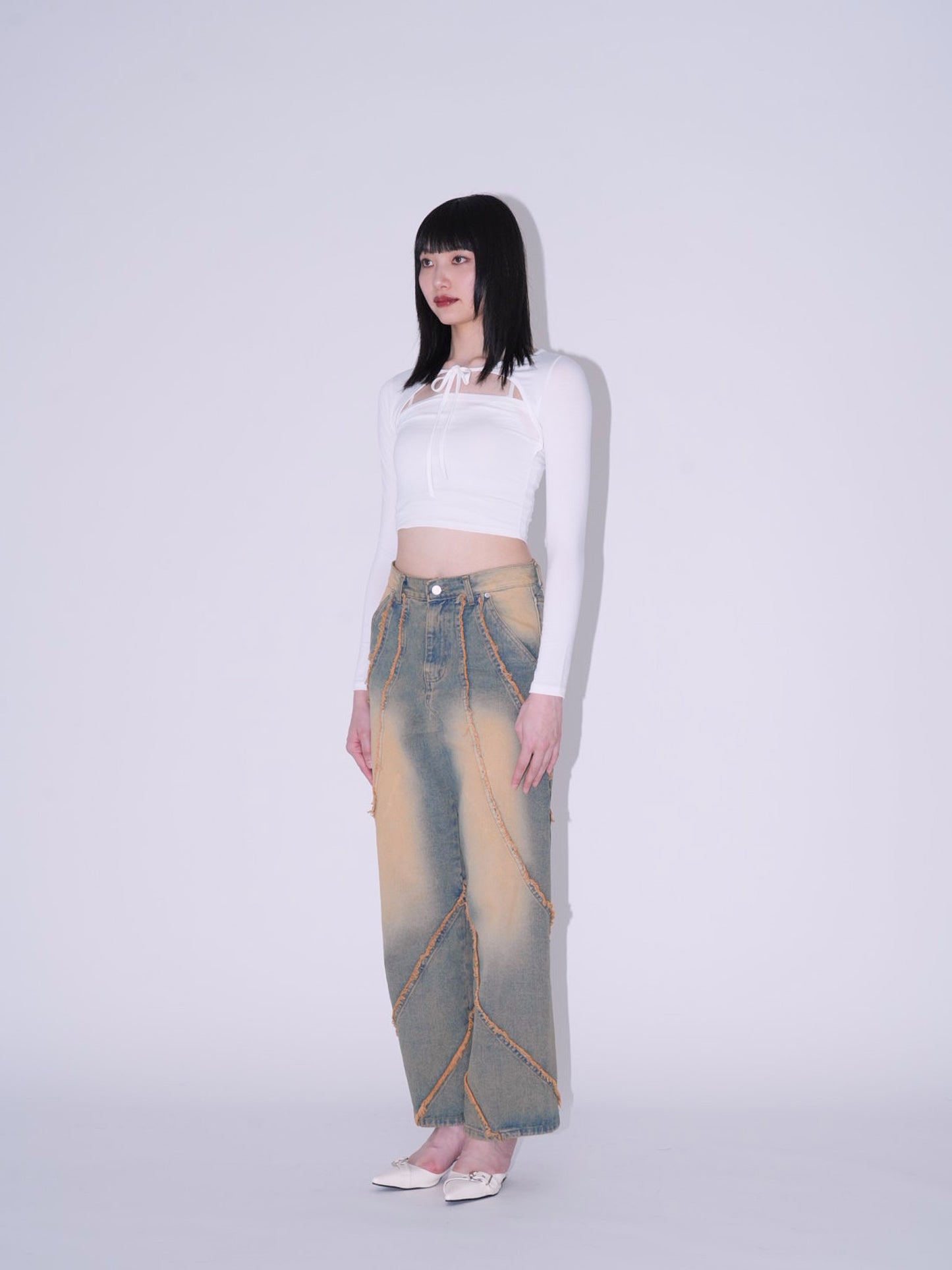 rapper fit bolero