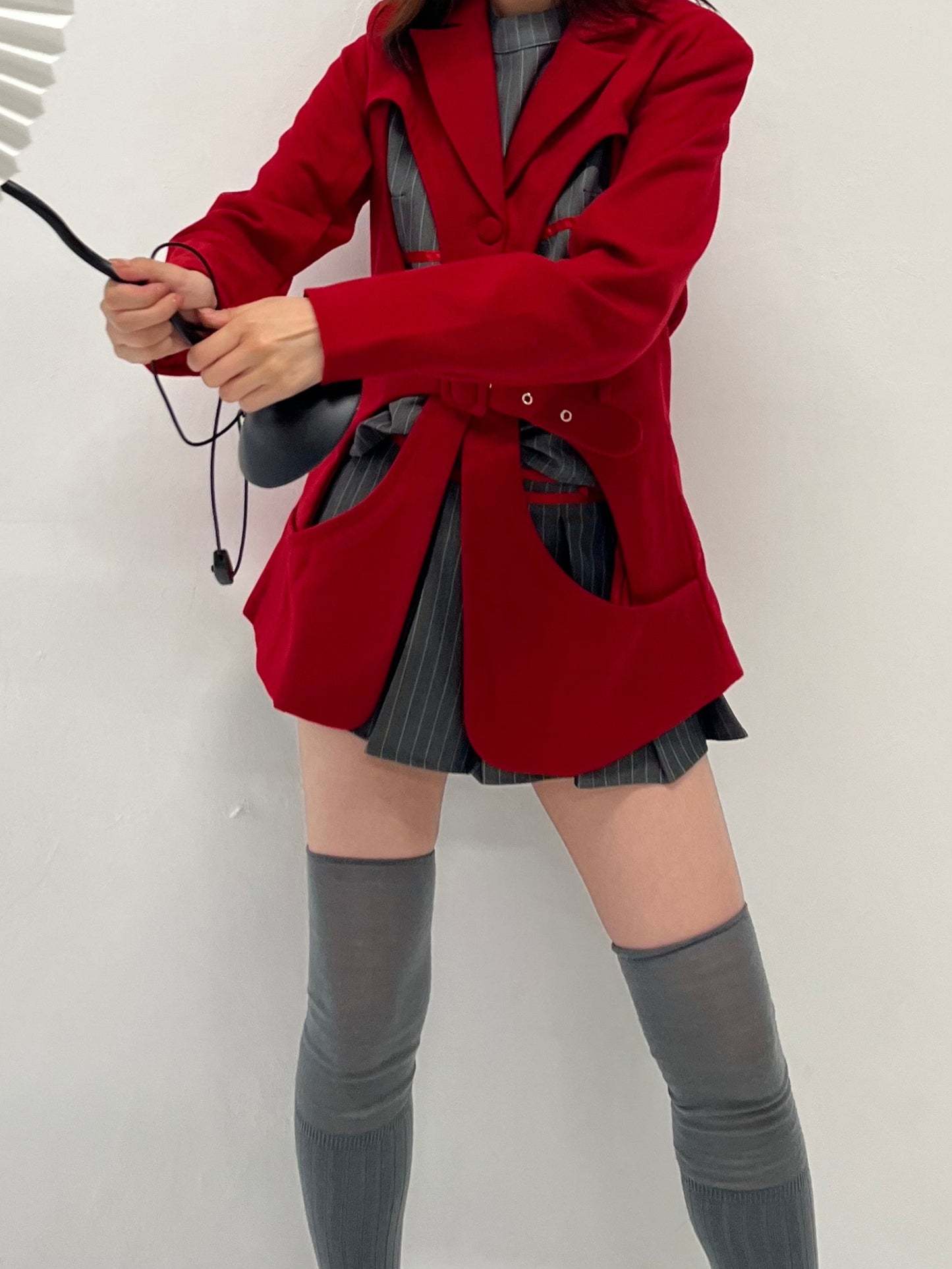 羽化