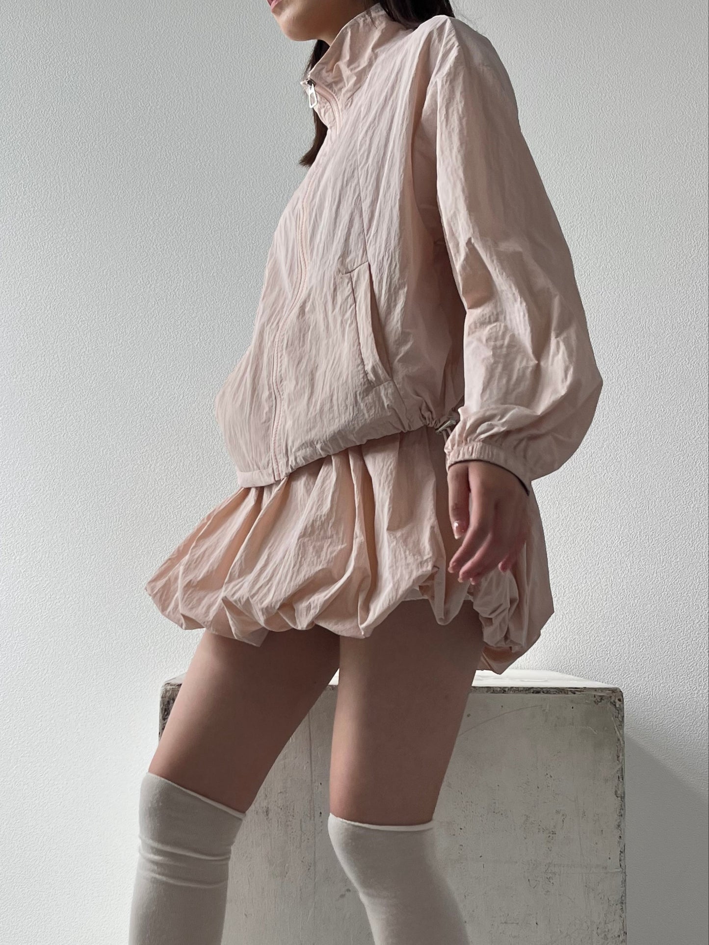 fuwafuwa jump set