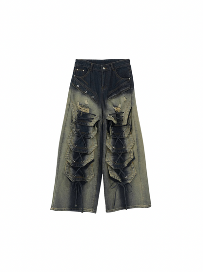 PARASITE DENIM