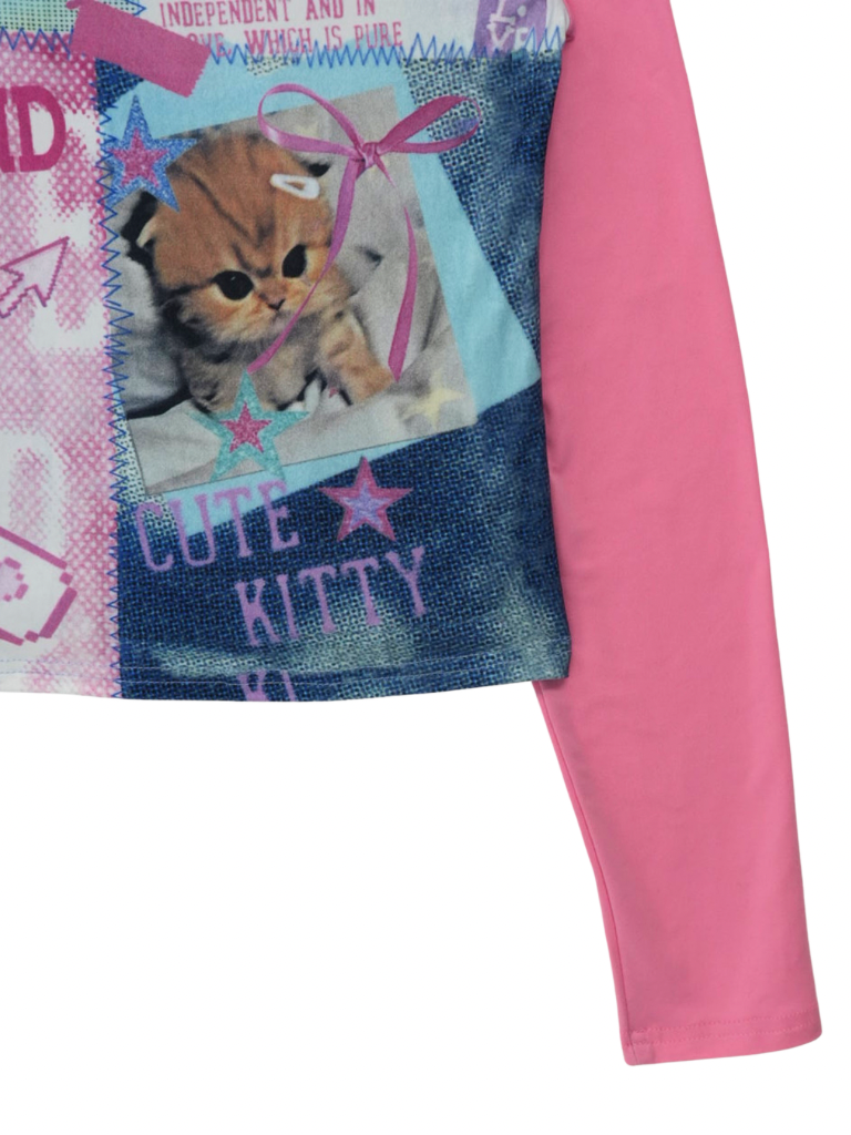 SUPER KAWAII MISSION