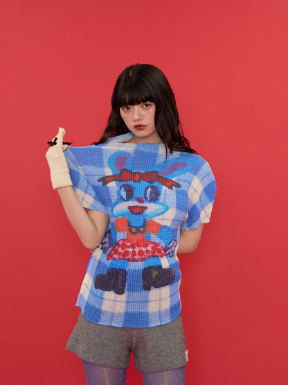 夢の中で会ったあの子とそのお友達の小さいアレ