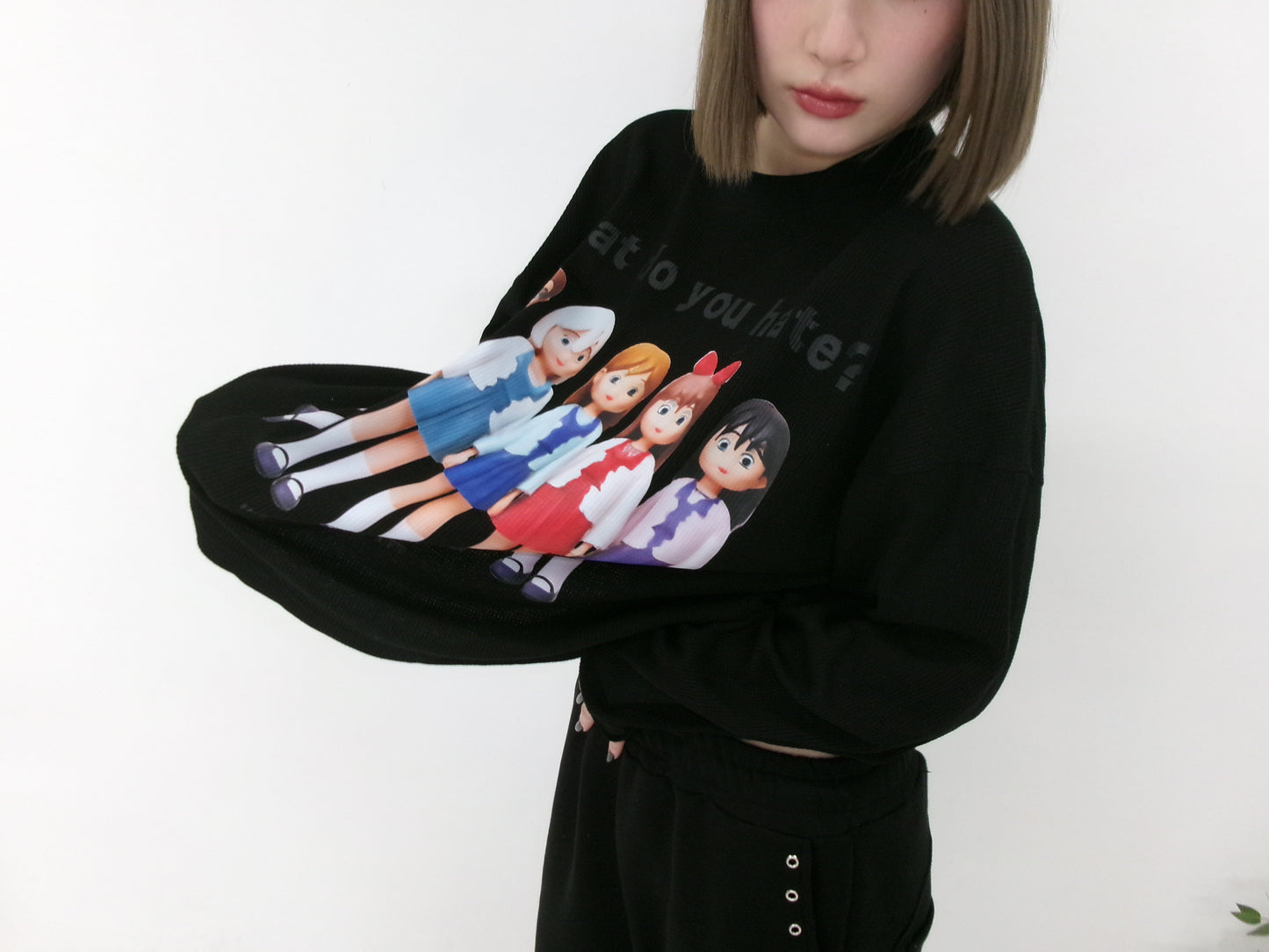 えいとがーるず