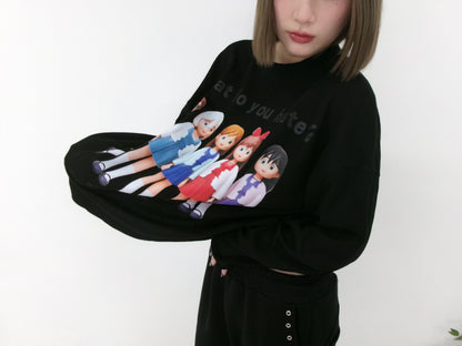 えいとがーるず