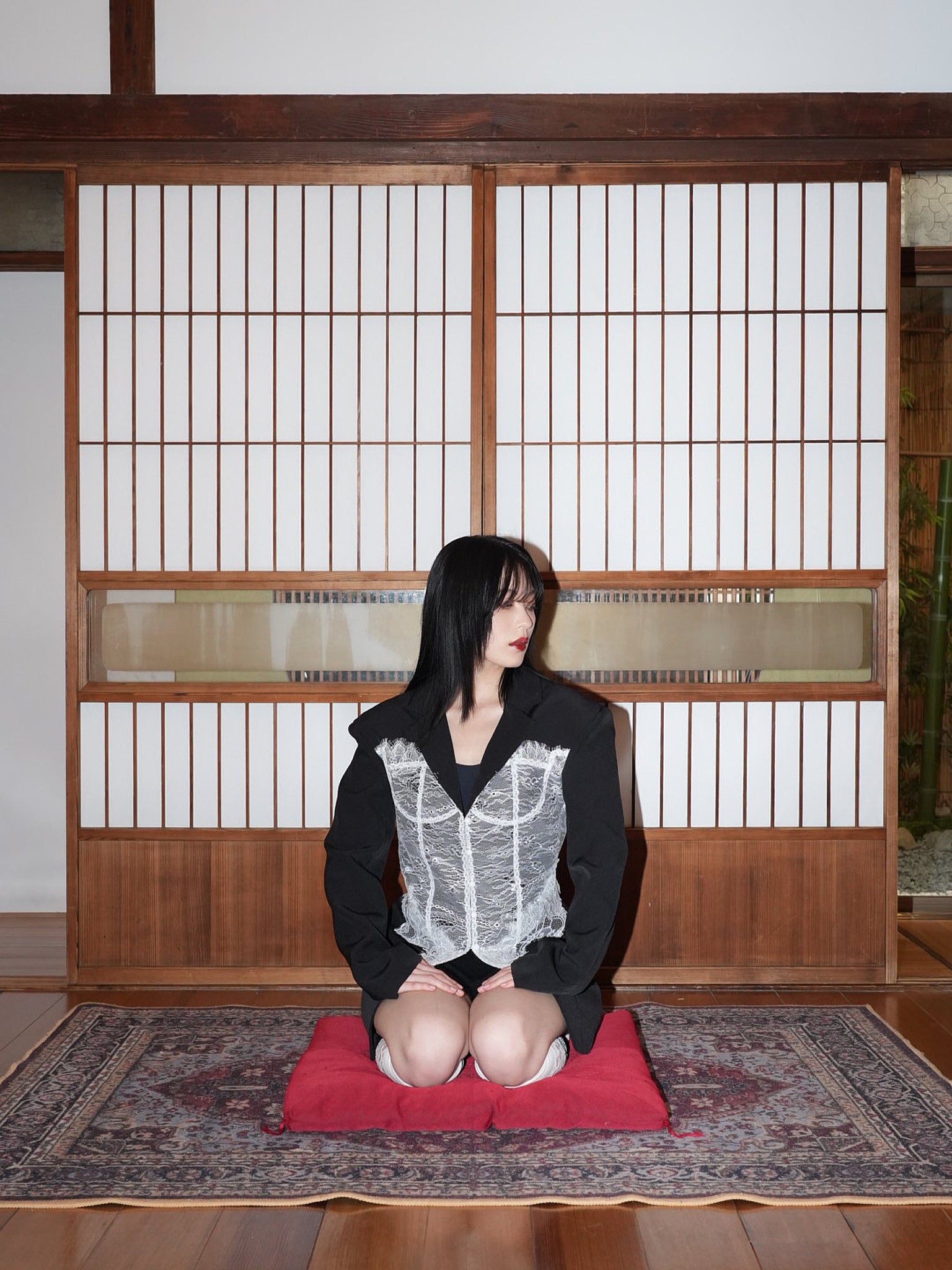 DOITUMOKOITUMO – IHATEEIGHT