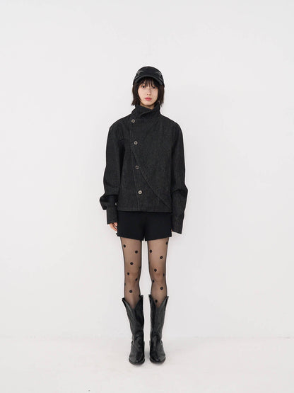 まだ繭の中で包まれていたい