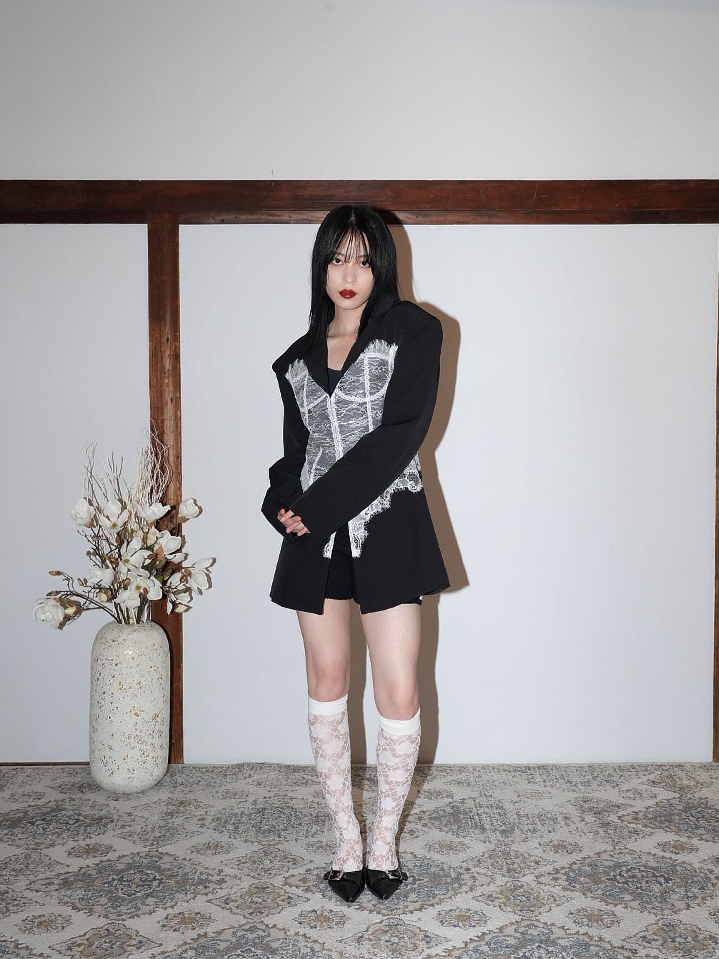 DOITUMOKOITUMO – IHATEEIGHT