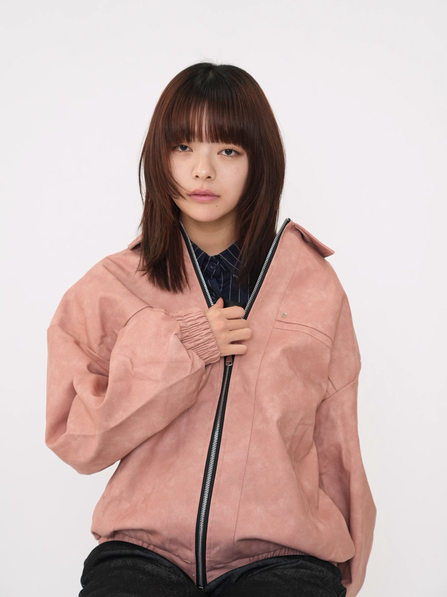 おかえり花粉症