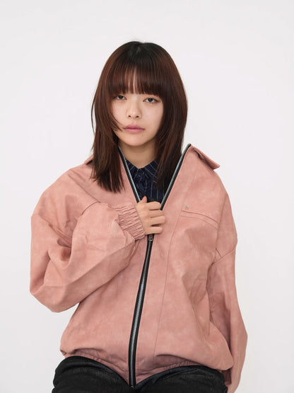 おかえり花粉症