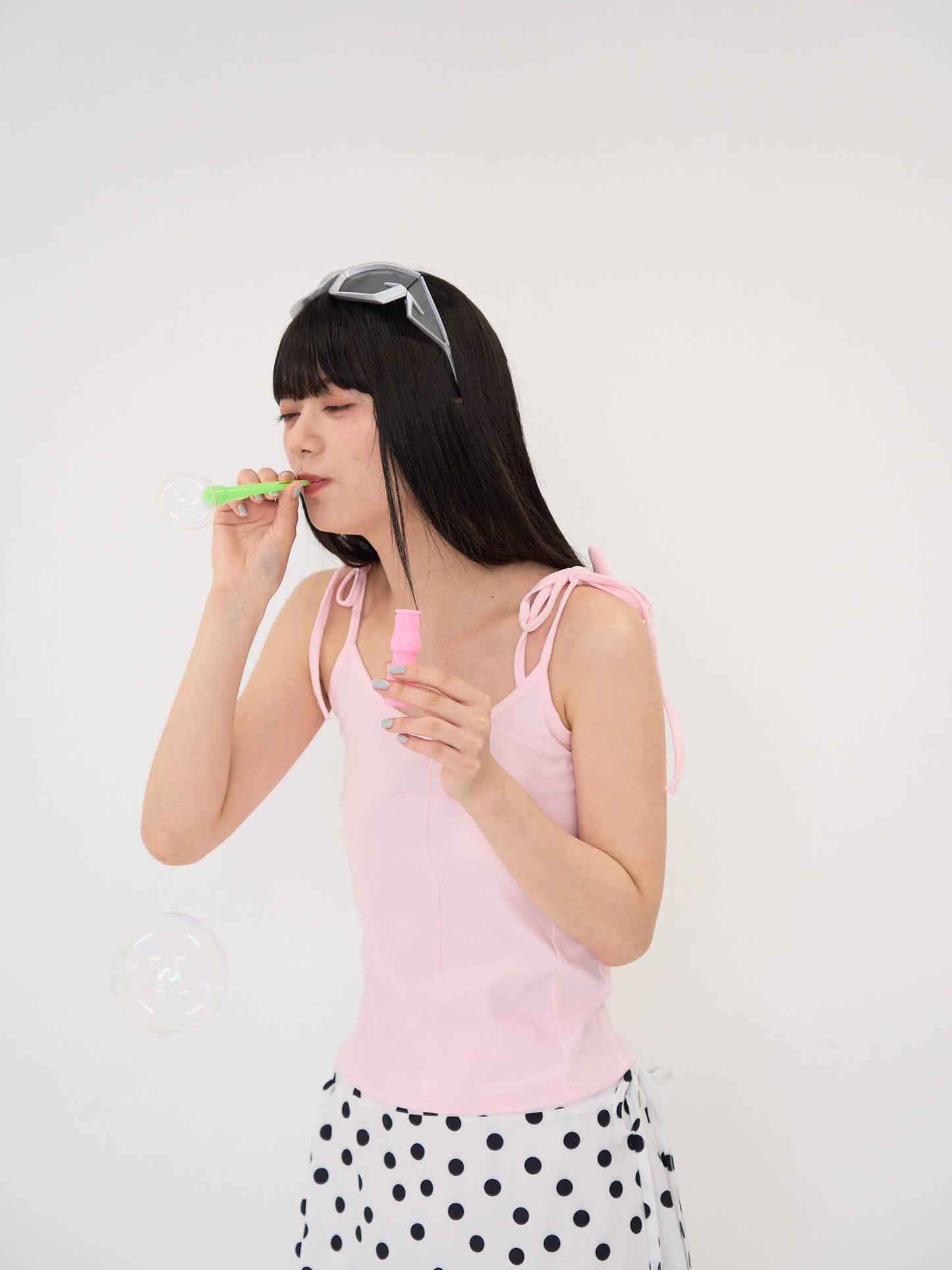 天使の羽音だけが残った午後
