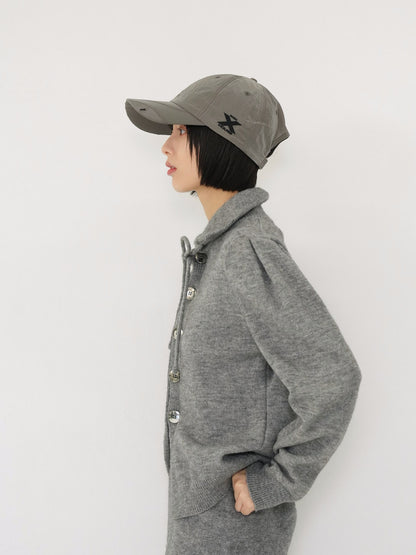 clover eight cap