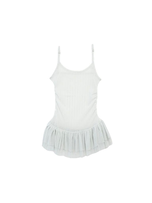 hirahira kingyo camisole