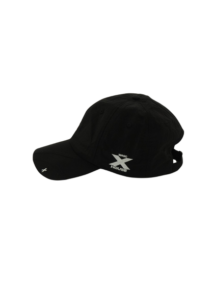 clover eight cap