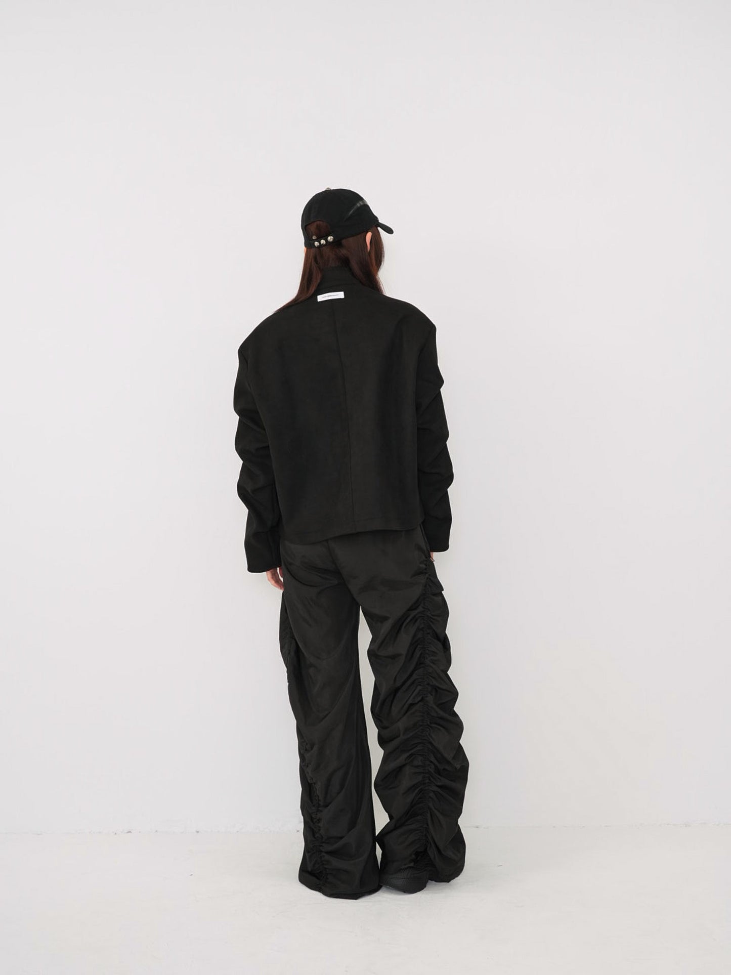 エビやカニのなかま